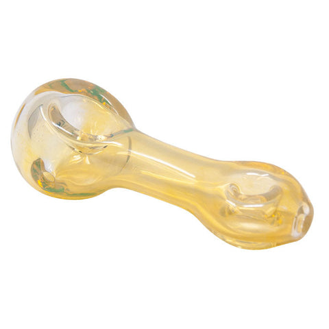 Color Changing Glass Pipe