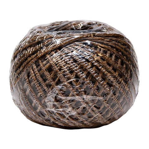 Afghan Hemp Wick 100 Ft. Per Roll