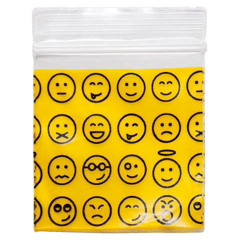 Baggie Emoji 1.0X1.0