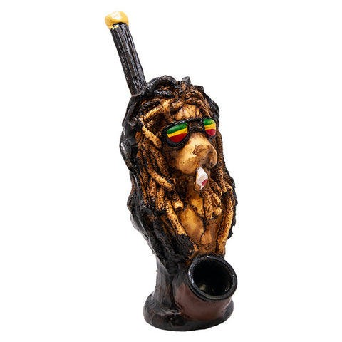 Cool Lion Polyresin Pipe