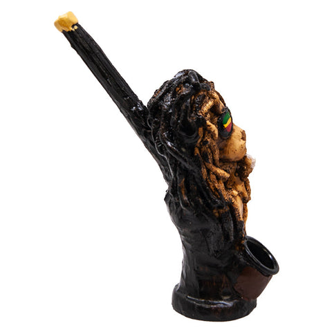 Cool Lion Polyresin Pipe