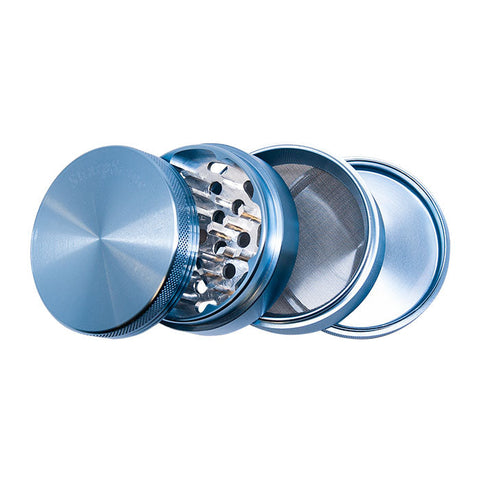 Sharp Stone Blue Grinder 2.5 Inches