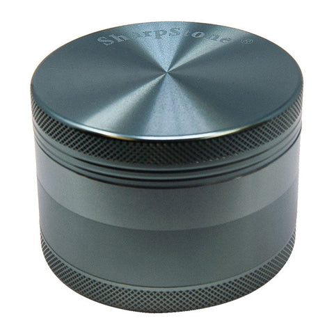 Sharp Stone Grey Grinder 2.5 Inches