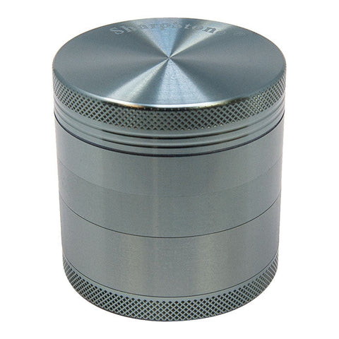 Sharp Stone Grey Grinder 2.2 Inches