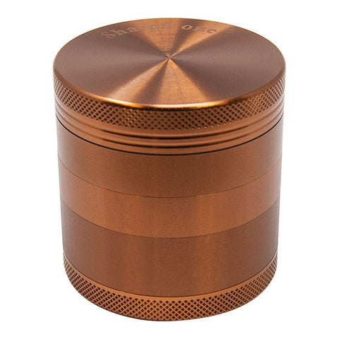 Sharp Stone Brown Grinder 2.2 Inches