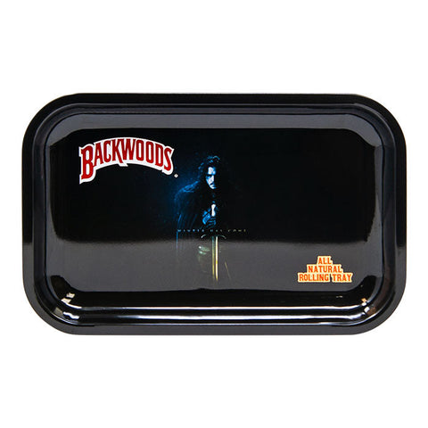 Winter Has Come Medium Rolling Tray