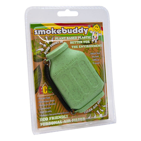 Smoke Buddy Original Eco Green