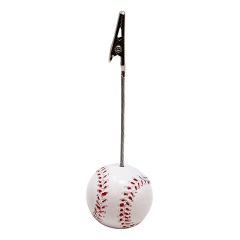 Baseball Roach Clip