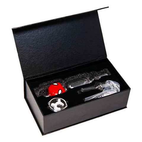 Spiderman Nectar Collector 14mm Gift Set