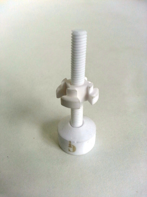 CERAMIC 2 INCHES NAIL FEMALE JOINT 19MM