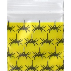 BAGGIES SPIDER 15x15