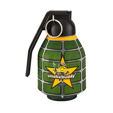 Smoke Buddy Original Grenade