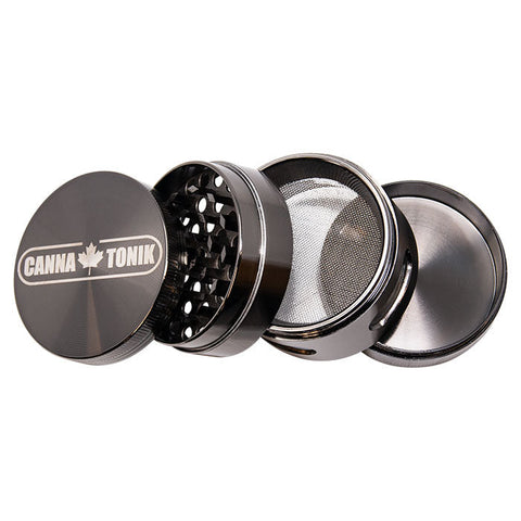 CANNATONIK GREY ALUMINIUM WINDOW GRINDER 56MM