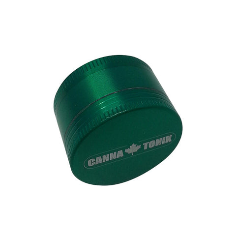 ALUMINIUM GRINDER 3 STAGE 30MM