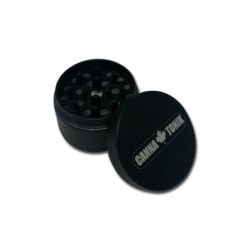 ALUMINIUM GRINDER 3 STAGE 30MM