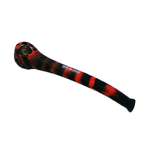 Cannatonik Black Gandalf Silicone Pipe