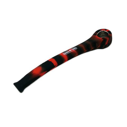 Cannatonik Black Gandalf Silicone Pipe