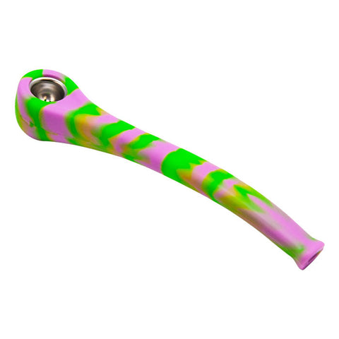 CANNATONIK PINK GANDALF Silicone PIPE