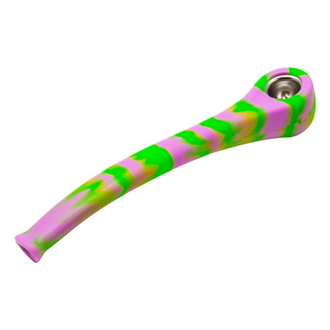 CANNATONIK PINK GANDALF Silicone PIPE