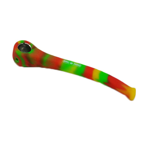 Cannatonik Green Red Gandalf Pipe