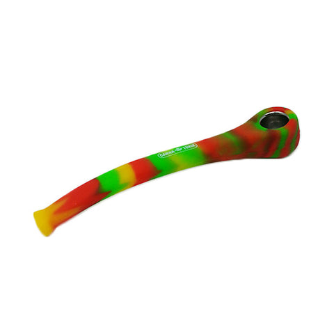 Cannatonik Green Red Gandalf Pipe